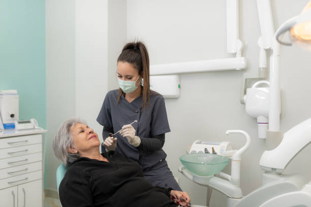Best Knocked-Out Tooth Emergency  in Eastpointe, MI