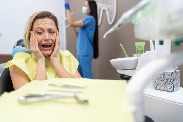 Best Broken Tooth Emergency  in Eastpointe, MI